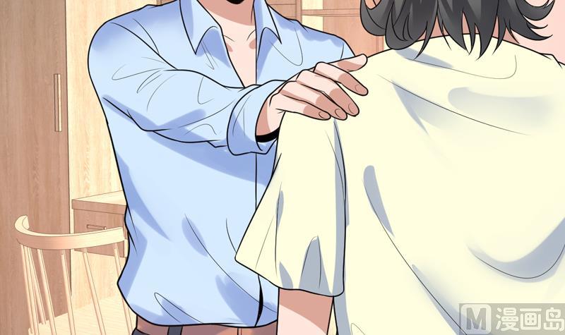 第50话 因为她我痛恨钱-第50话