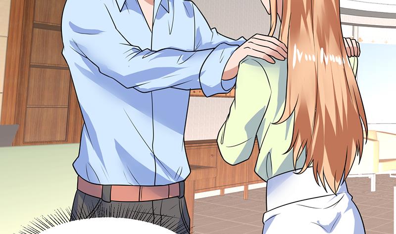 第54话 你有女朋友了吗？-第54话