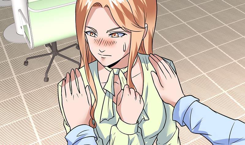 第54话 你有女朋友了吗？-第54话