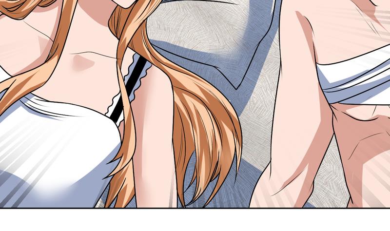 第58话 竟敢动我女人-第58话