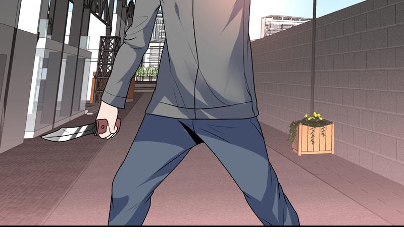第58话 竟敢动我女人-第58话