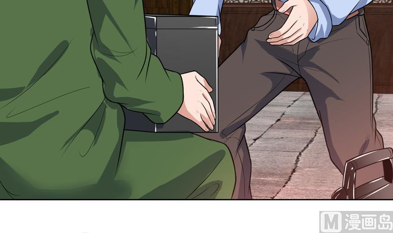 第60话 鬼才认你的账-第60话