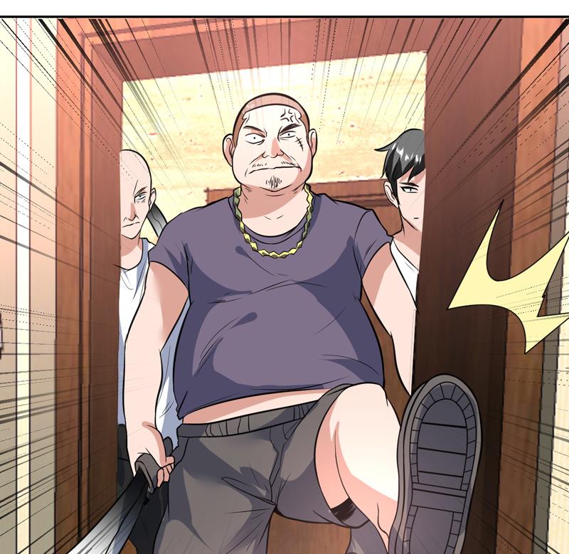 第86话 趁人之危我可不做-第86话