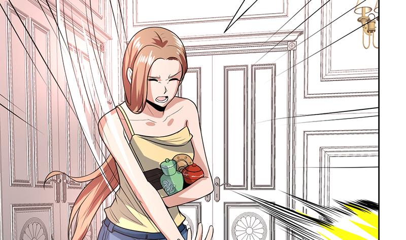 第100话 看小姐姐暗器-第100话
