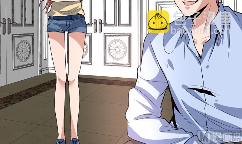 第100话 看小姐姐暗器-第100话
