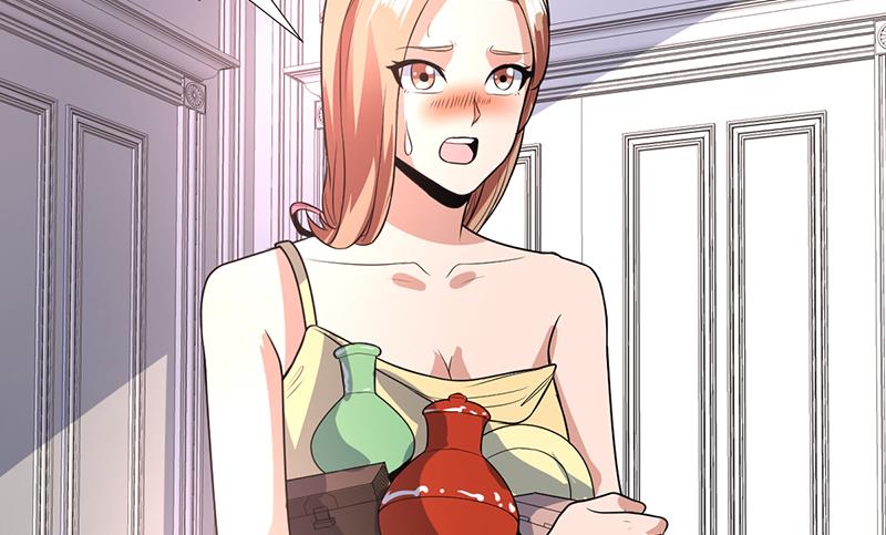 第100话 看小姐姐暗器-第100话