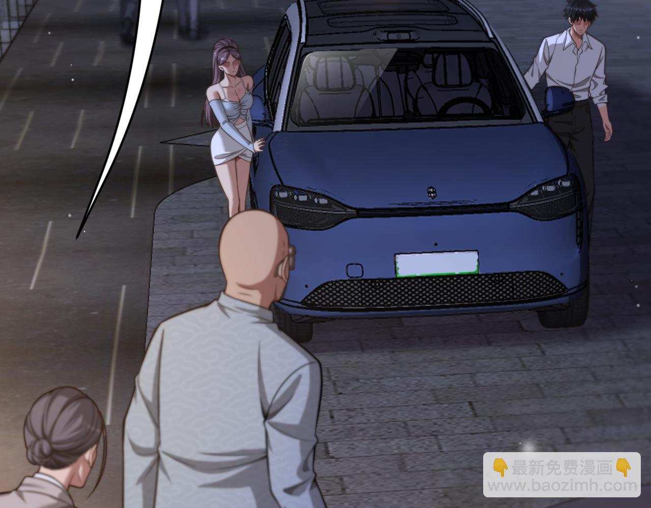 第19话 万总的美人计(1/3)-第20话