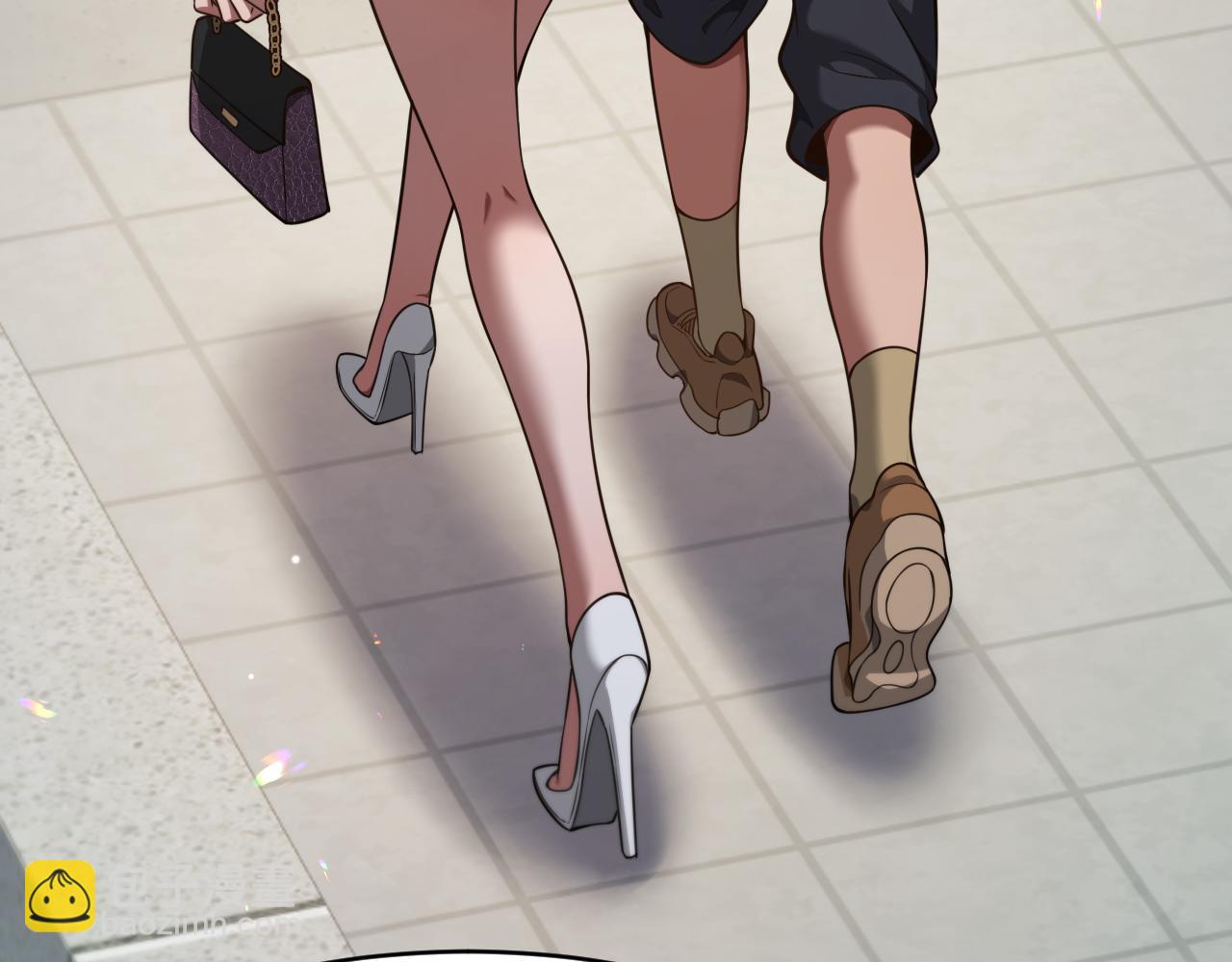 第1话 完美人生系统(1/6)-第2话