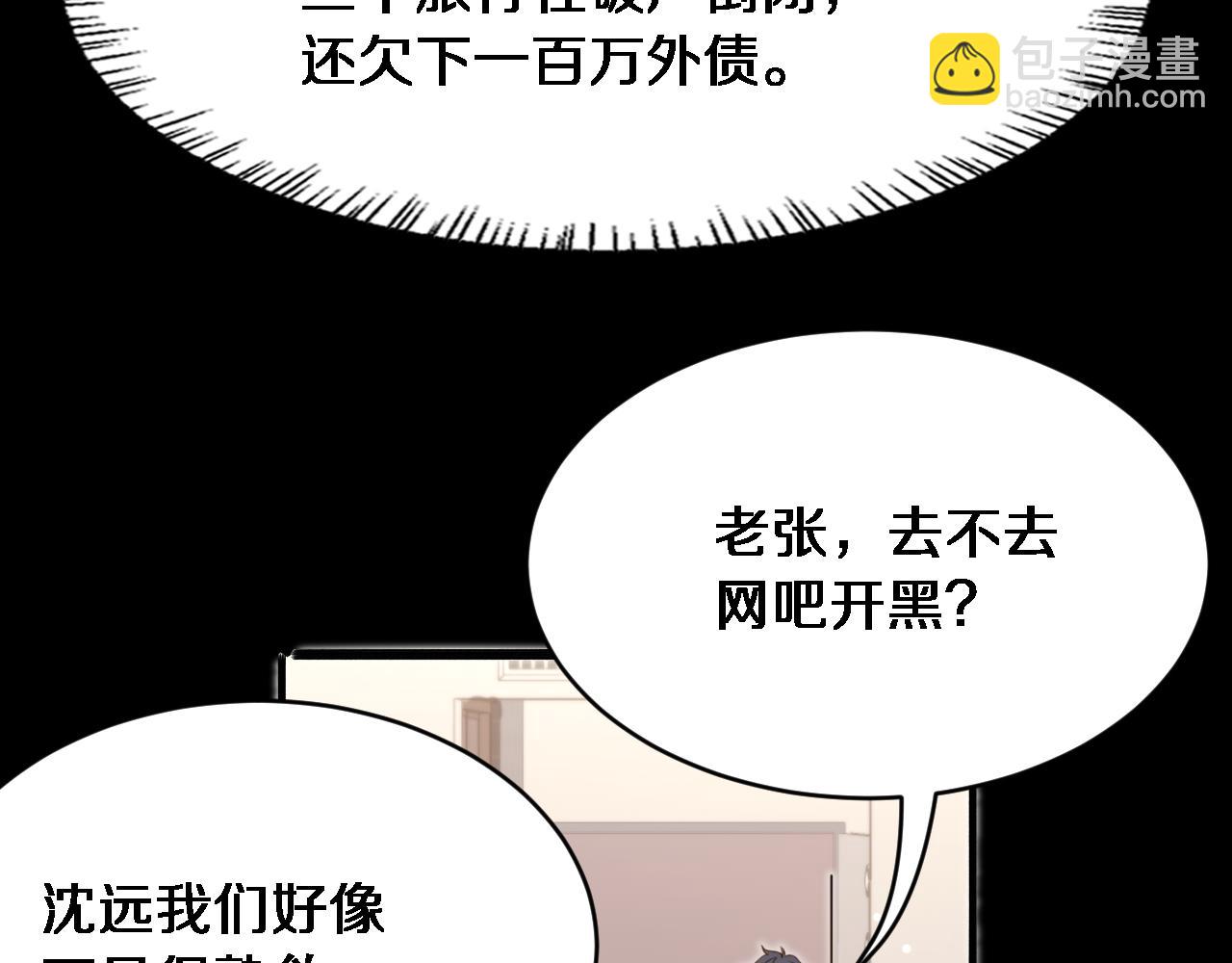 第1话 完美人生系统(1/6)-第2话