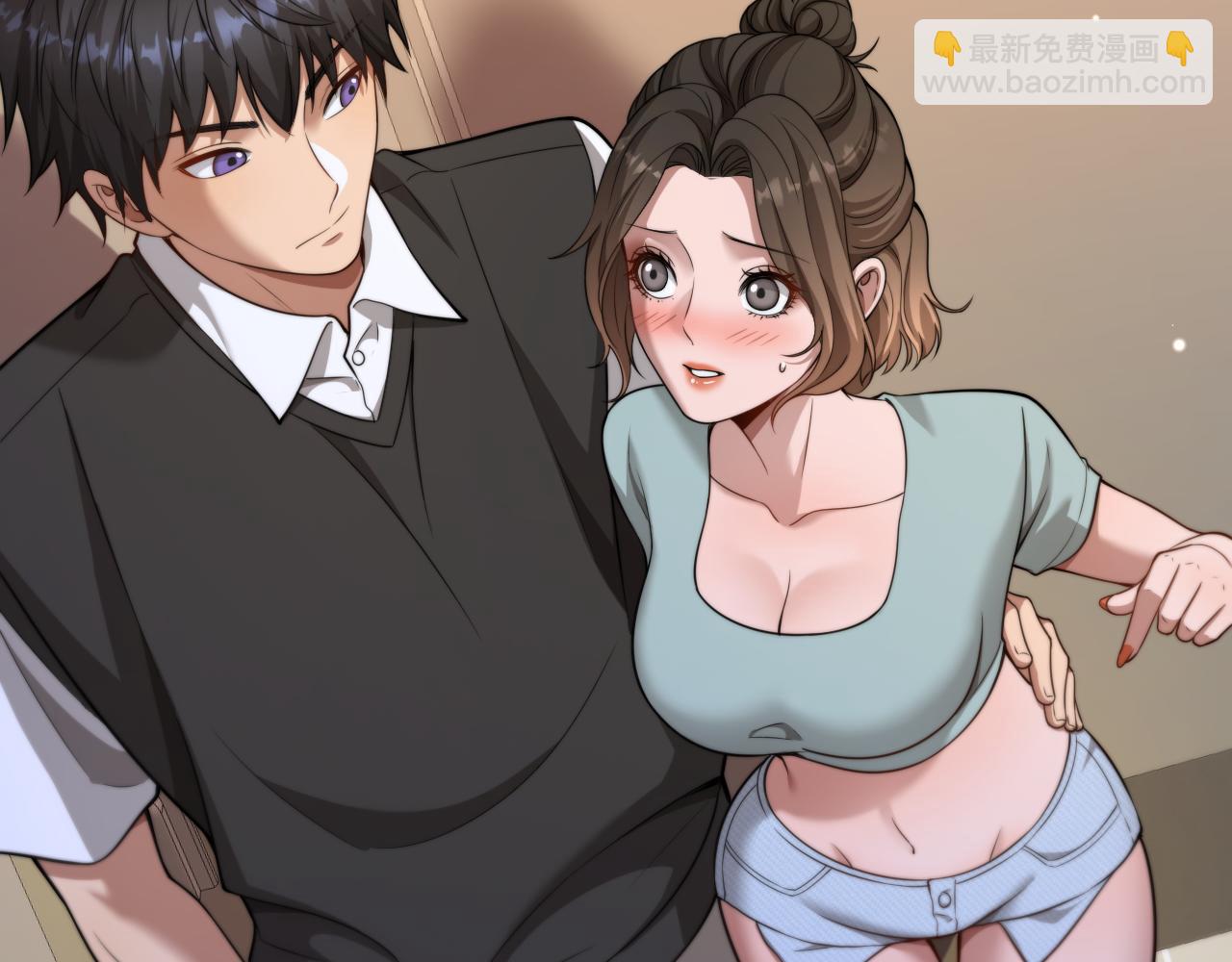 第29话 认真学习(1/3)-第30话