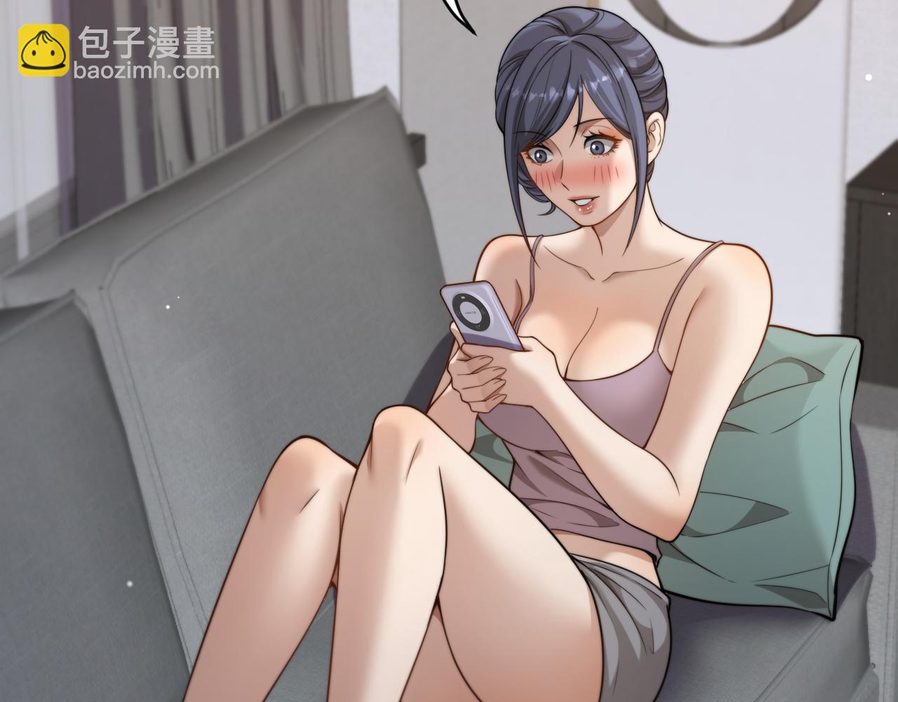 第33话 修空调(1/3)-第34话