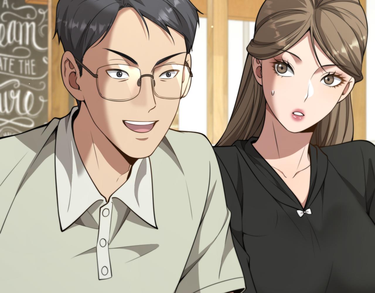 第35话 认真学习(1/3)-第36话