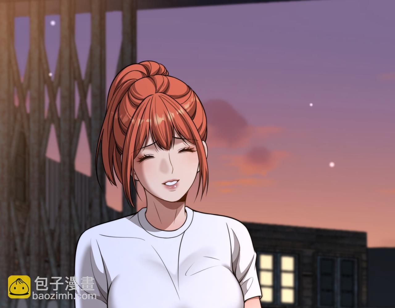 第39话 正在复苏的某种东西(1/3)-第40话