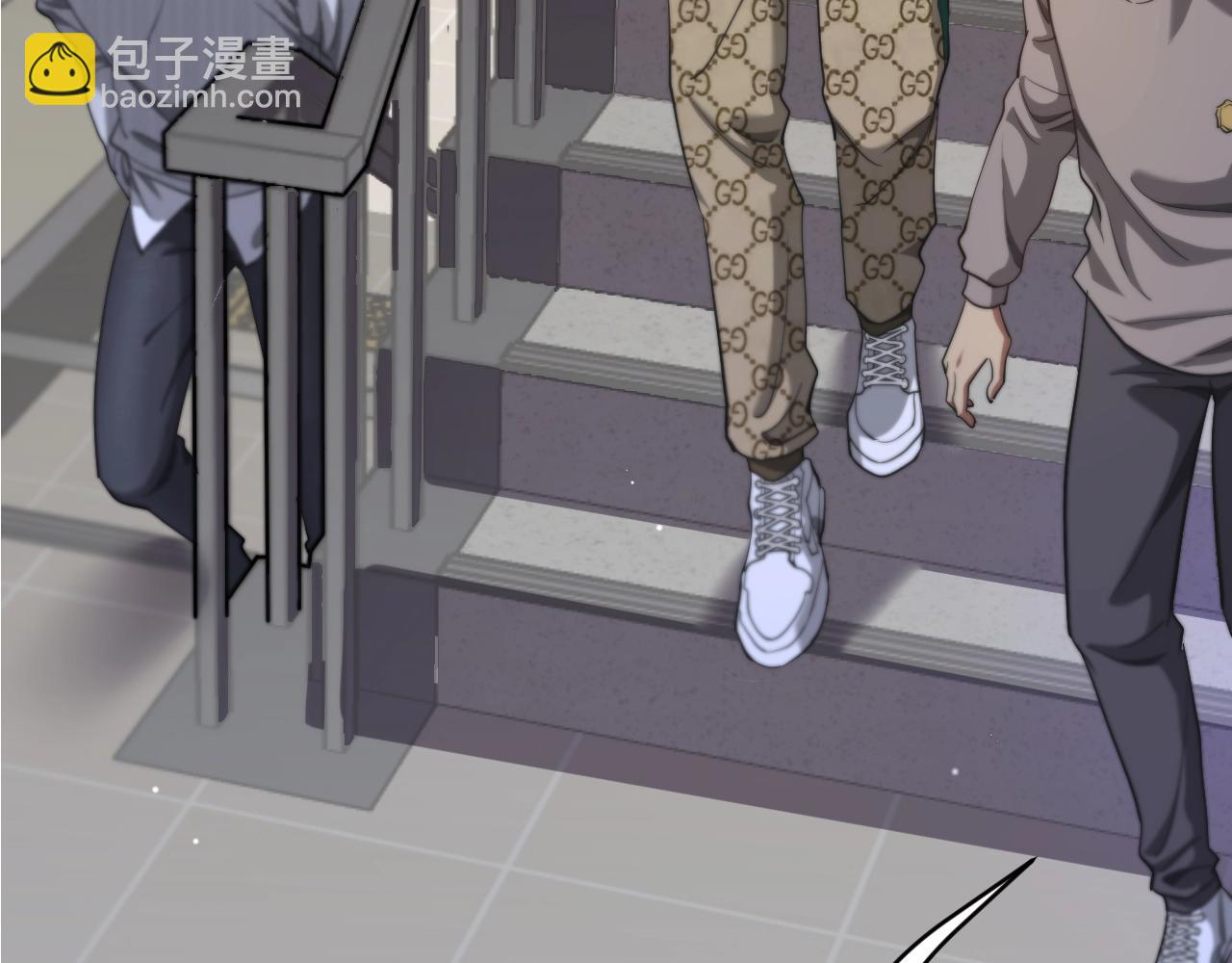 第3话 不是哥们，你真买啊？(1/5)-第4话