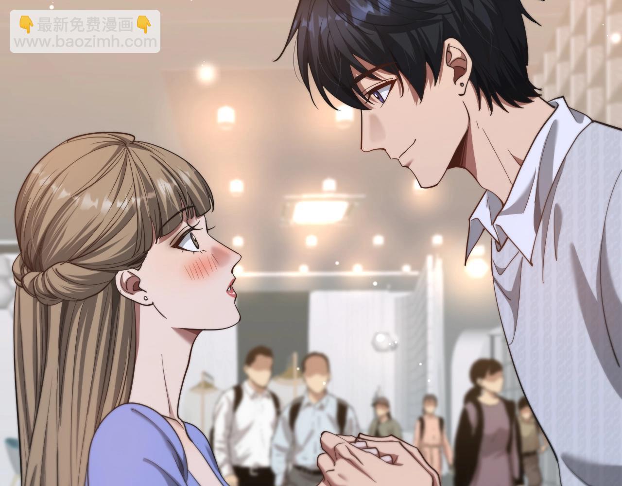 第3话 不是哥们，你真买啊？(1/5)-第4话