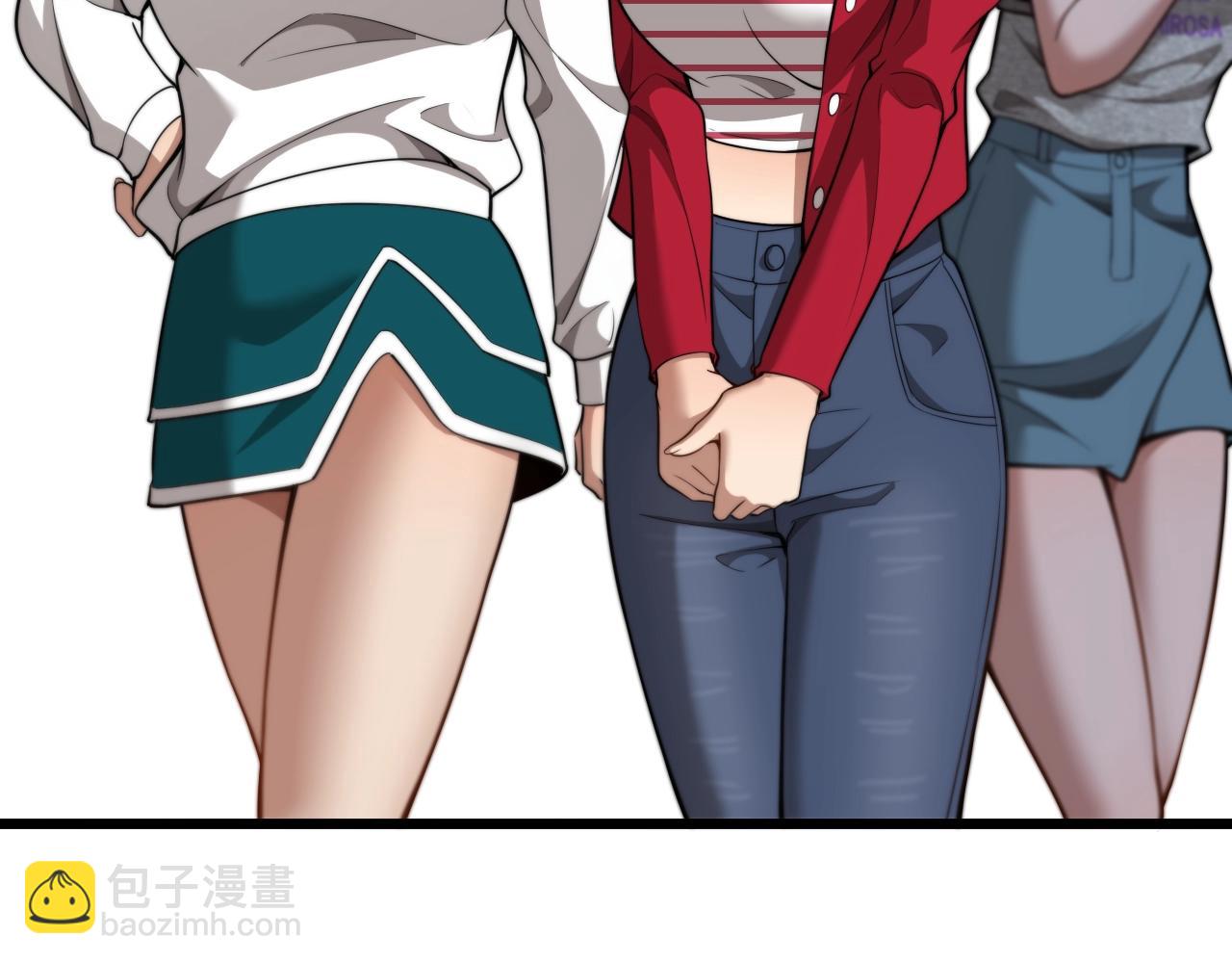 第43话 你是不是疯了？(1/3)-第44话