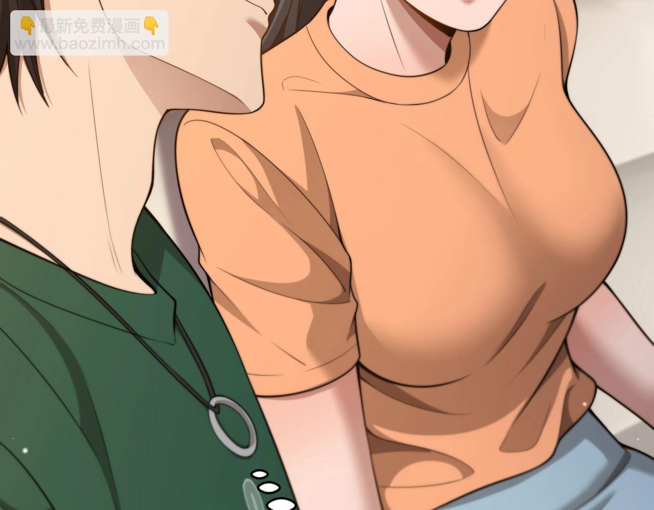 第43话 你是不是疯了？(1/3)-第44话