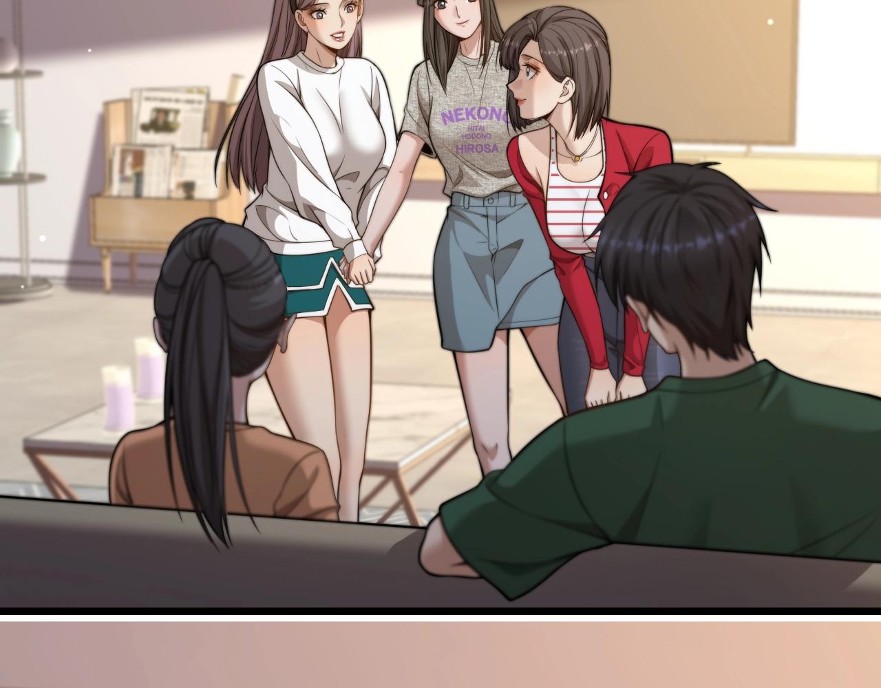 第43话 你是不是疯了？(1/3)-第44话