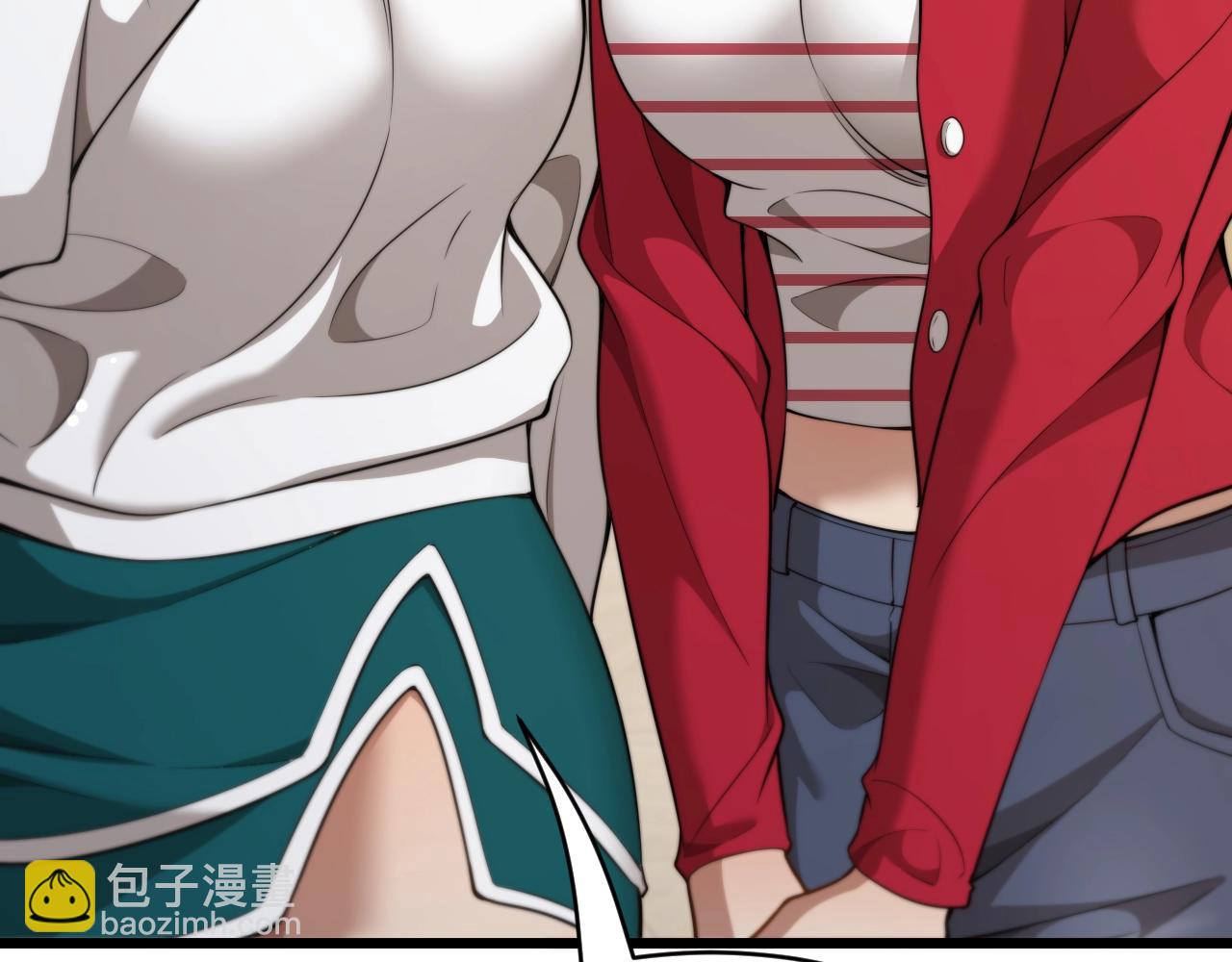 第43话 你是不是疯了？(1/3)-第44话