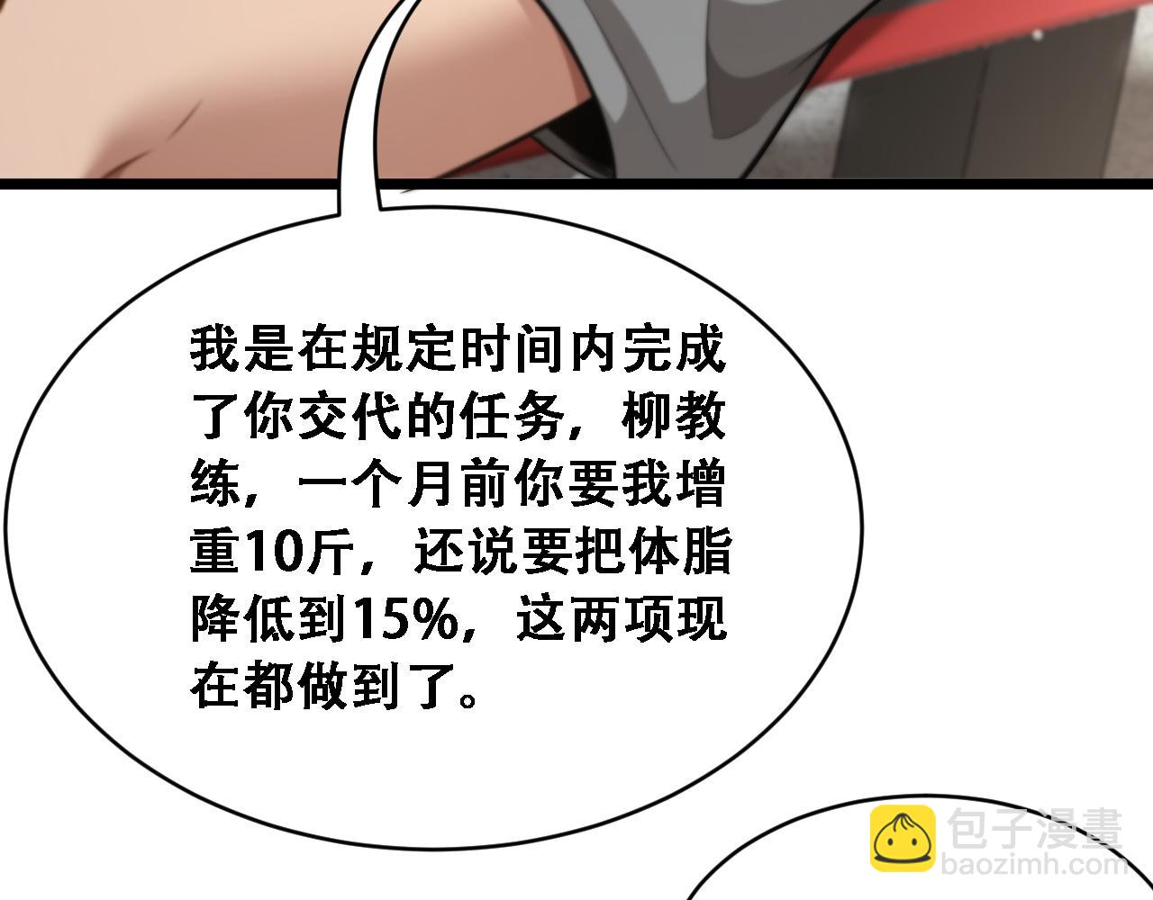 第54话 明星模板身材加载完成(1/3)-第56话