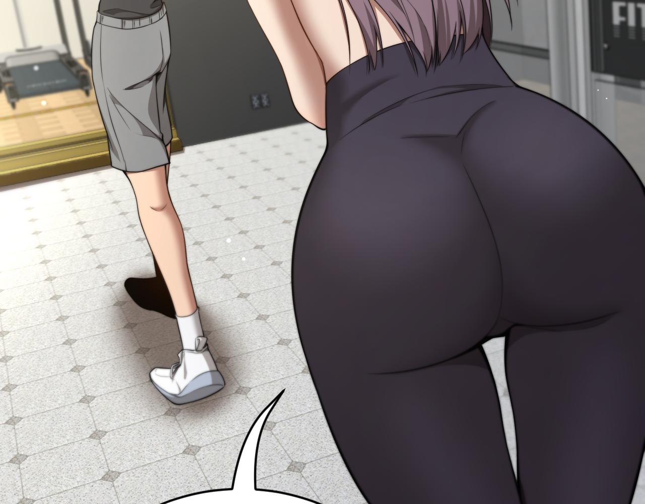 第54话 明星模板身材加载完成(1/3)-第56话