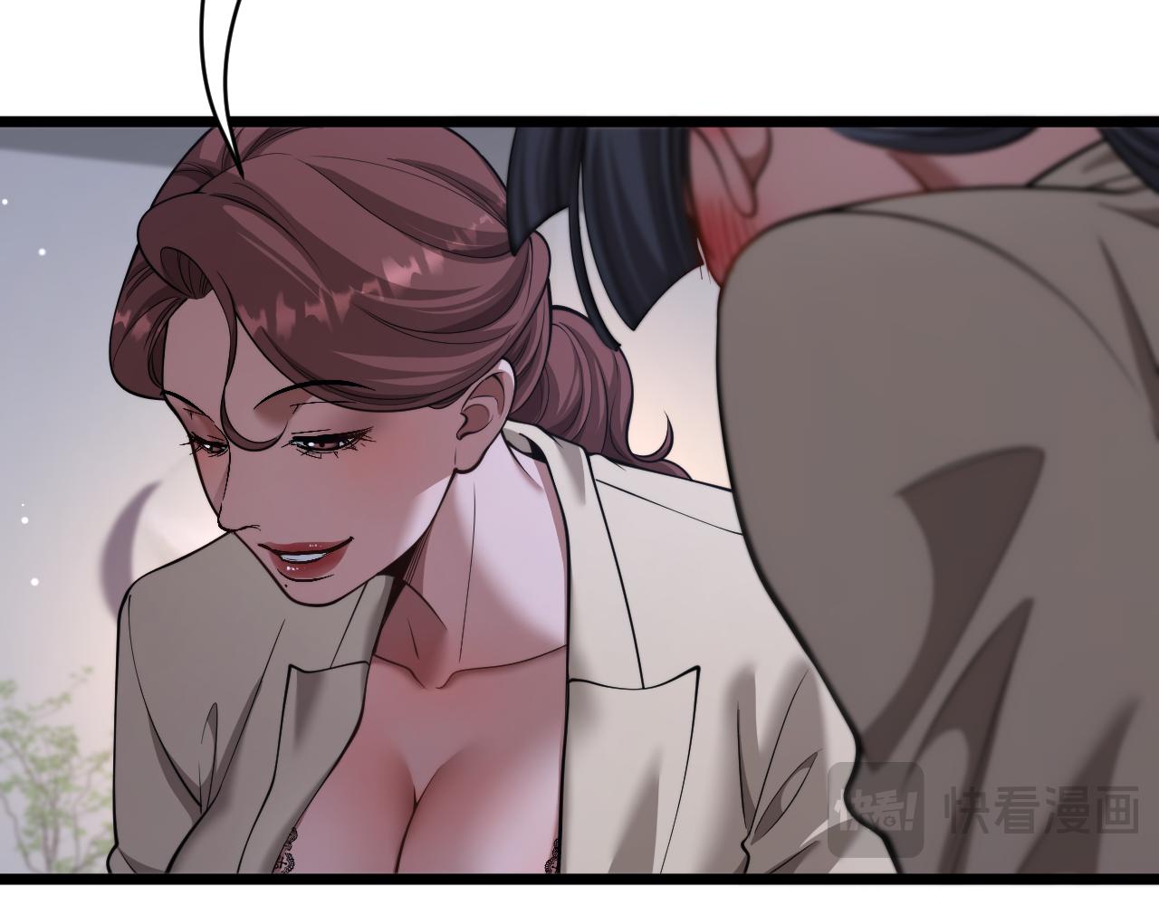 第80话 击穿纪雅的防线(1/3)-第82话