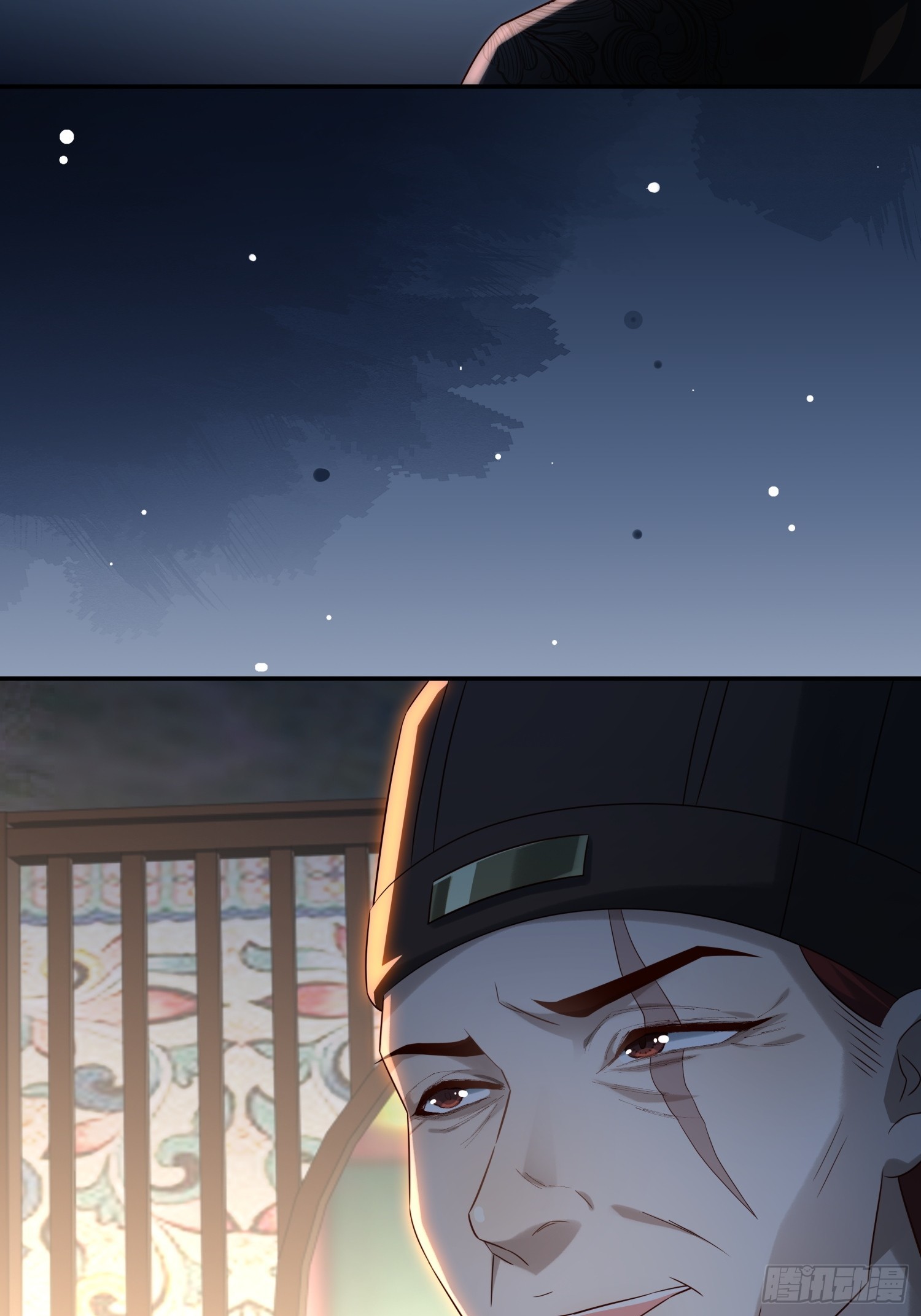 第6话 好戏刚刚开始(1/2)-第8话