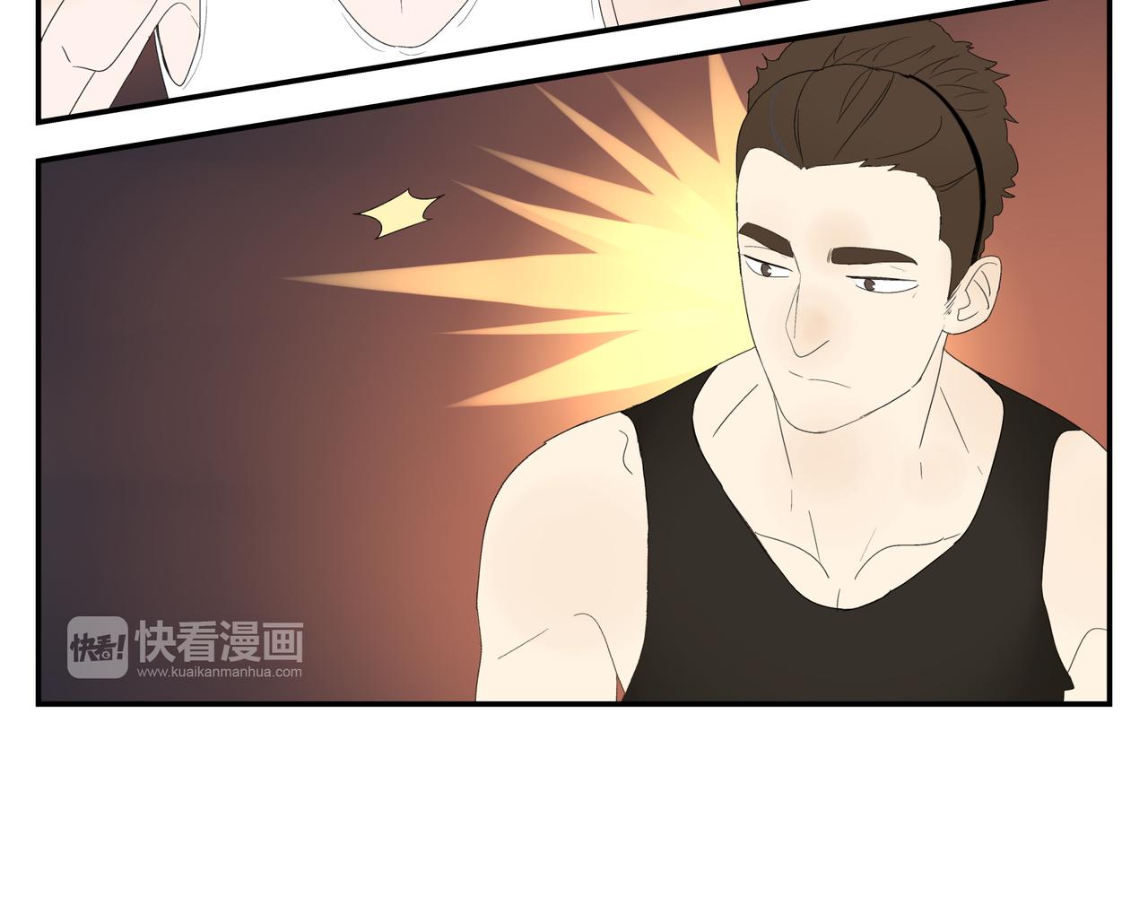 第15话  爱他真的是错的吗？(1/2)-第16话