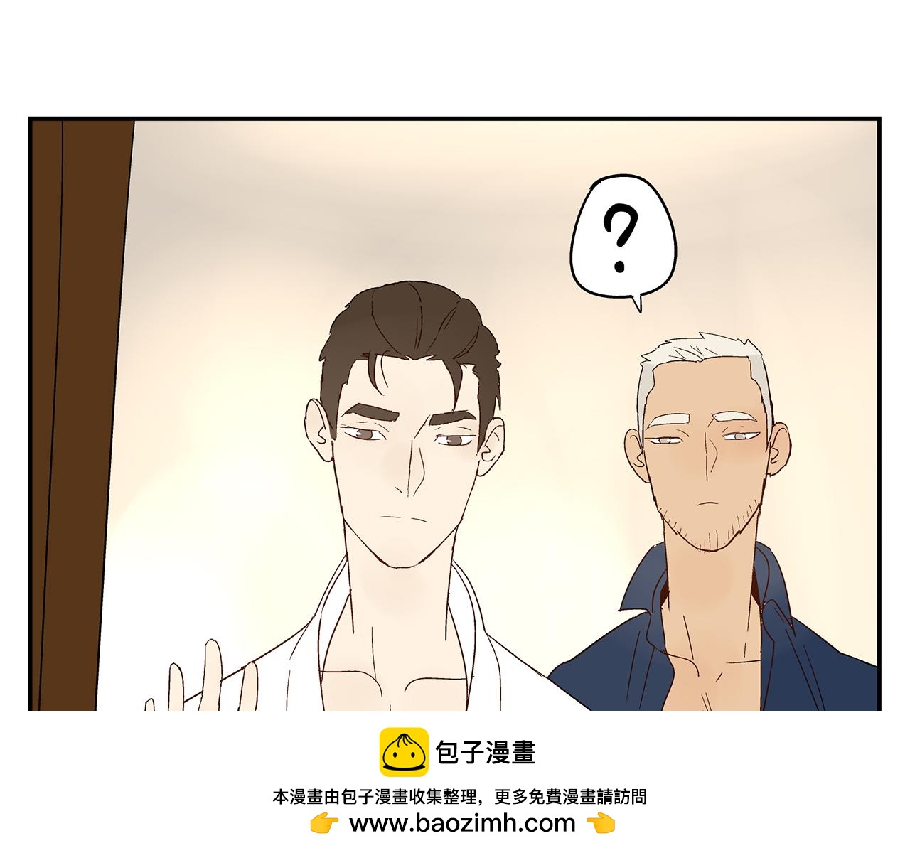 第19话  金蝉脱壳(1/2)-第20话