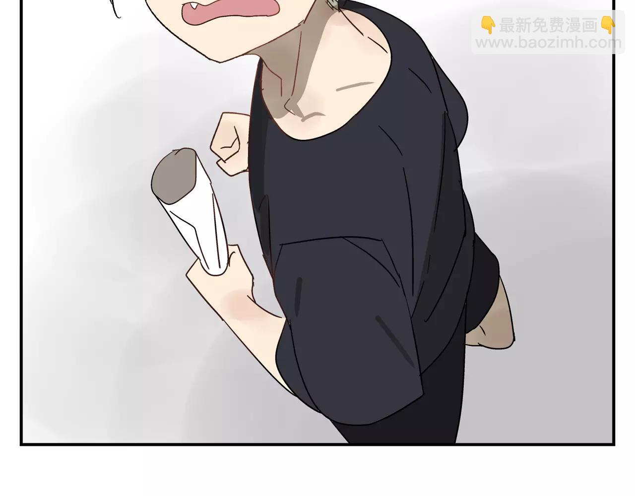 番外：中秋甜蜜时刻！-第40话
