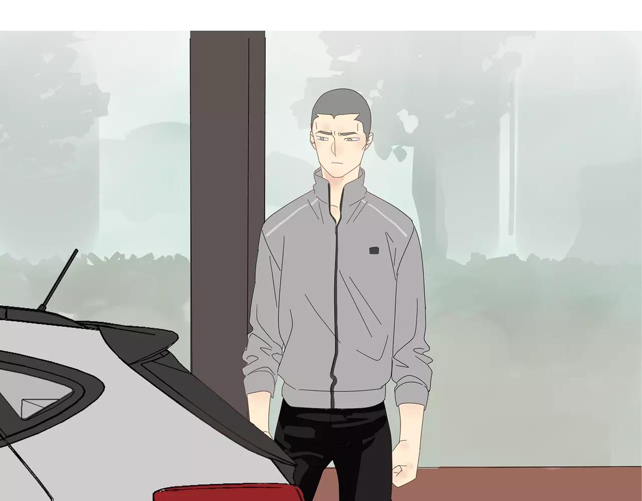 番外 我的真心（上）(1/2)-第58话