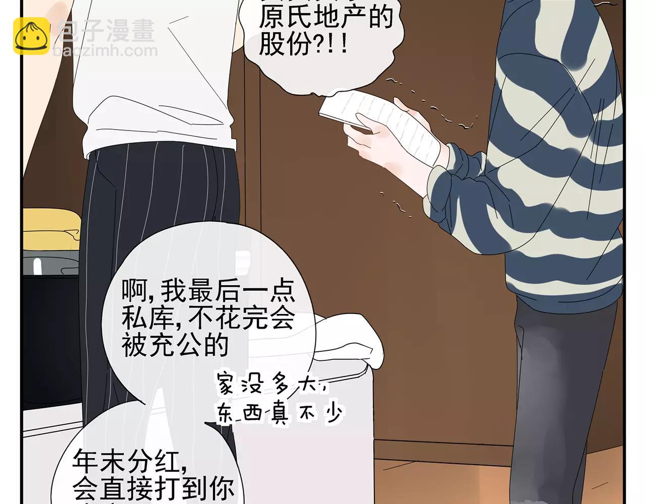 番外 我的真心（上）(1/2)-第58话