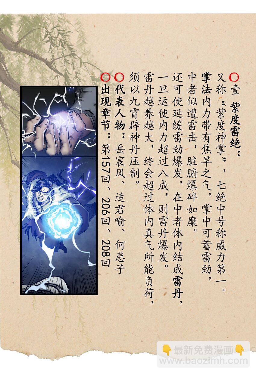 🍶藏锋行 225回 不退金轮 第44页