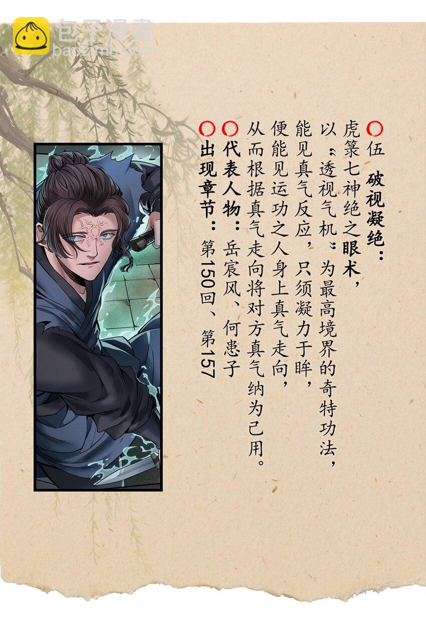 🍶藏锋行 225回 不退金轮 第48页