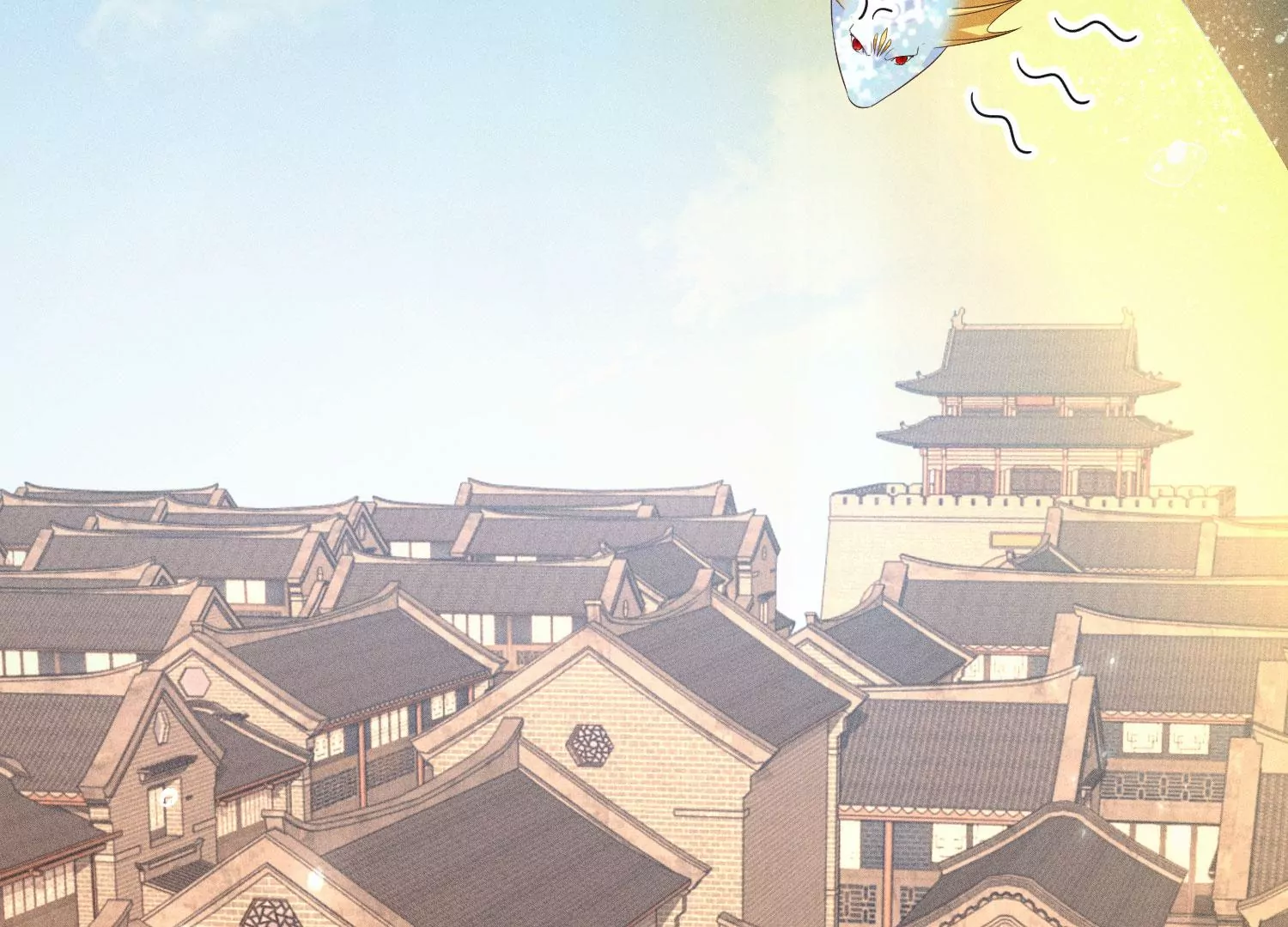 第89话 睚眦必报的大魔头(1/2)-第90话