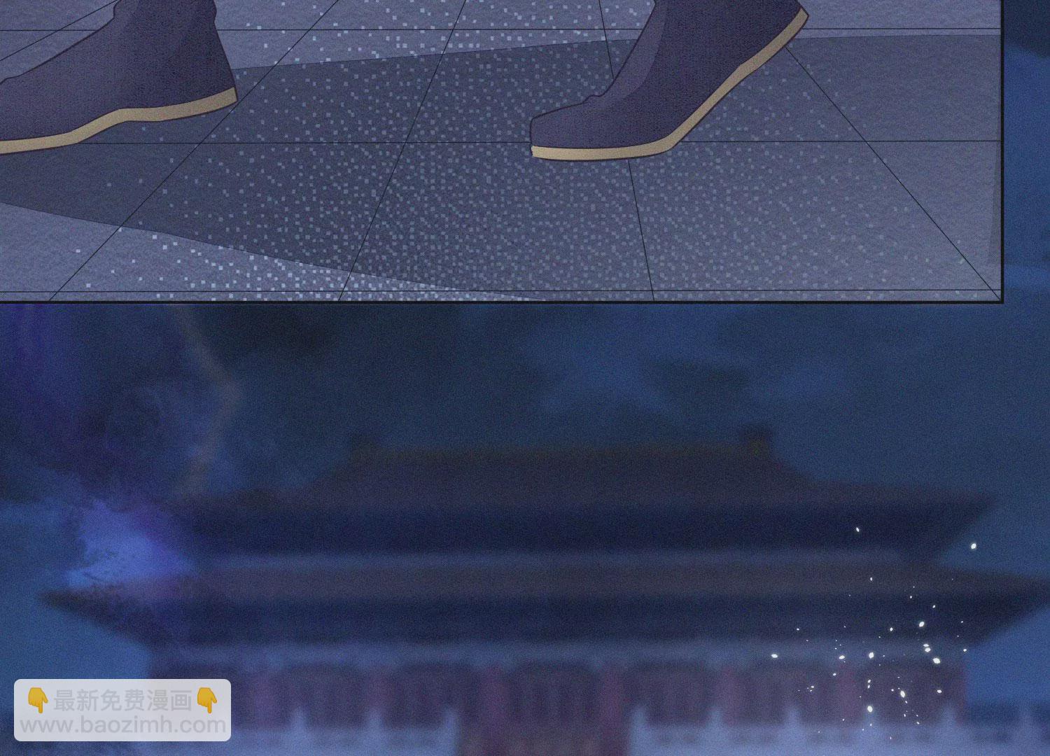 第101话 小兰花的梦魇来袭(1/2)-第102话