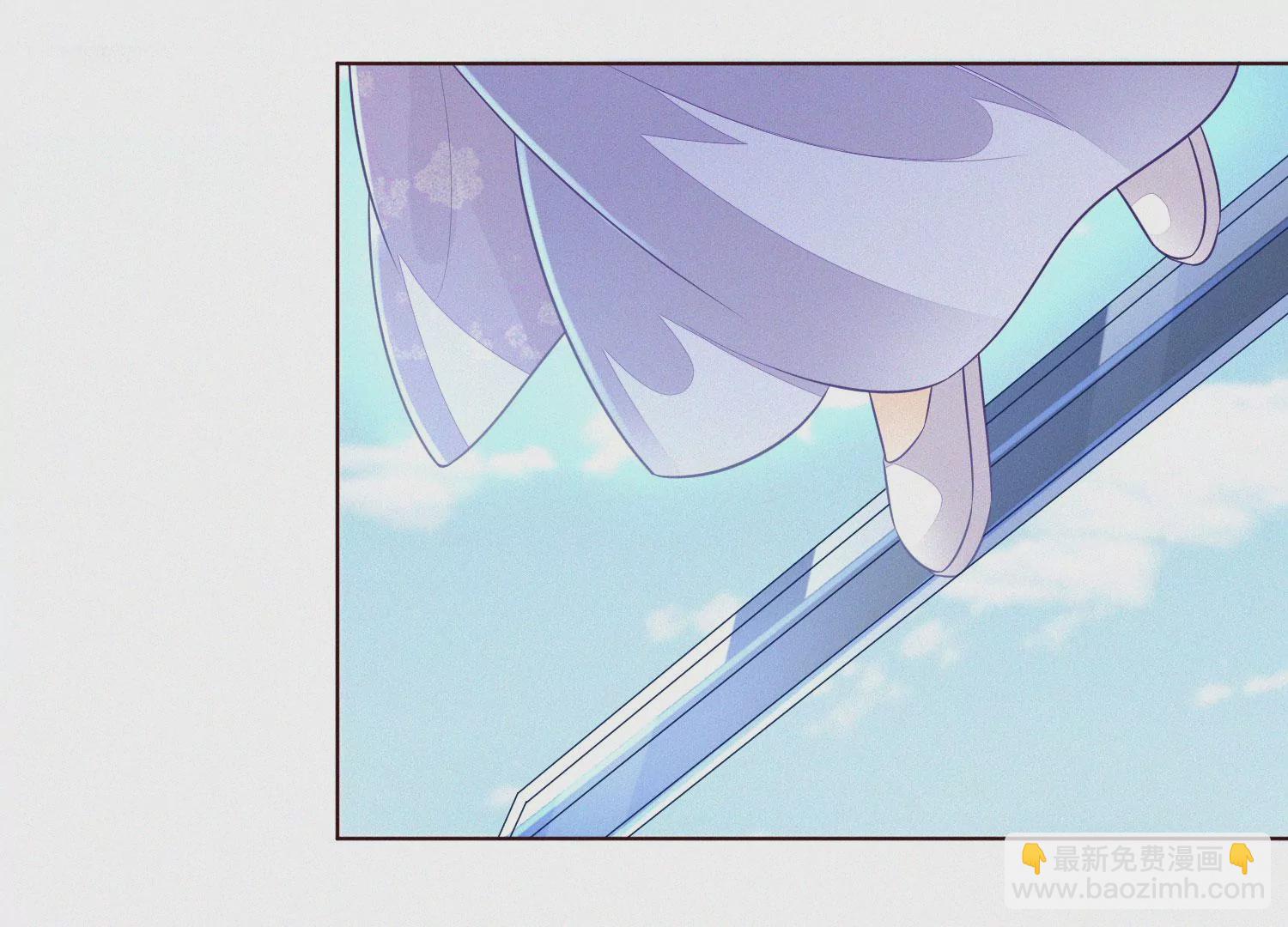 第111话 小兰花坠落诛仙台(1/2)-第112话