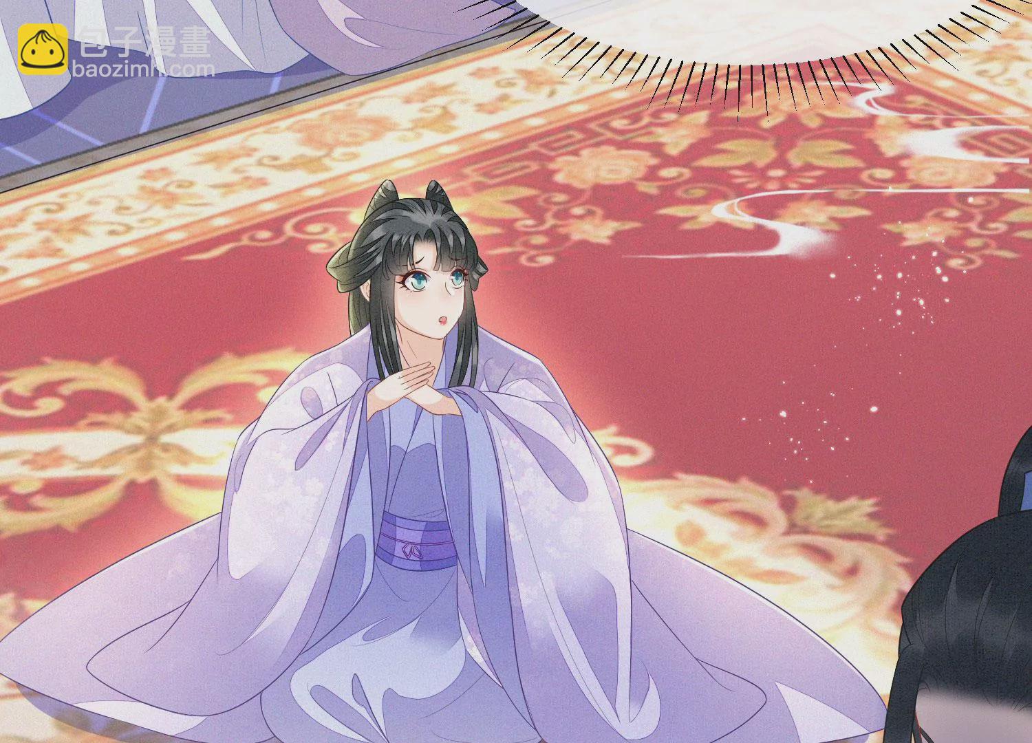 第111话 小兰花坠落诛仙台(1/2)-第112话