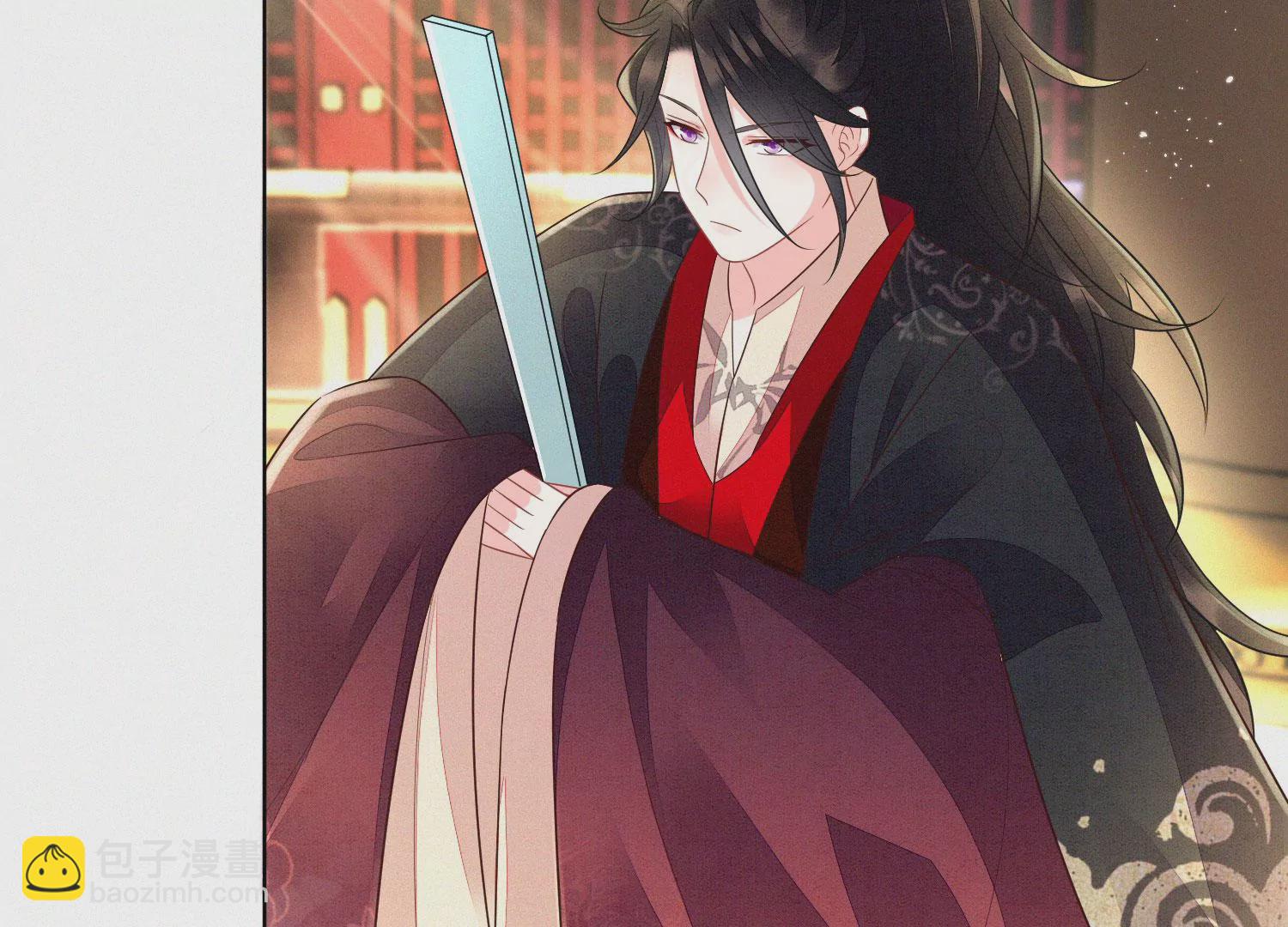 第111话 小兰花坠落诛仙台(1/2)-第112话