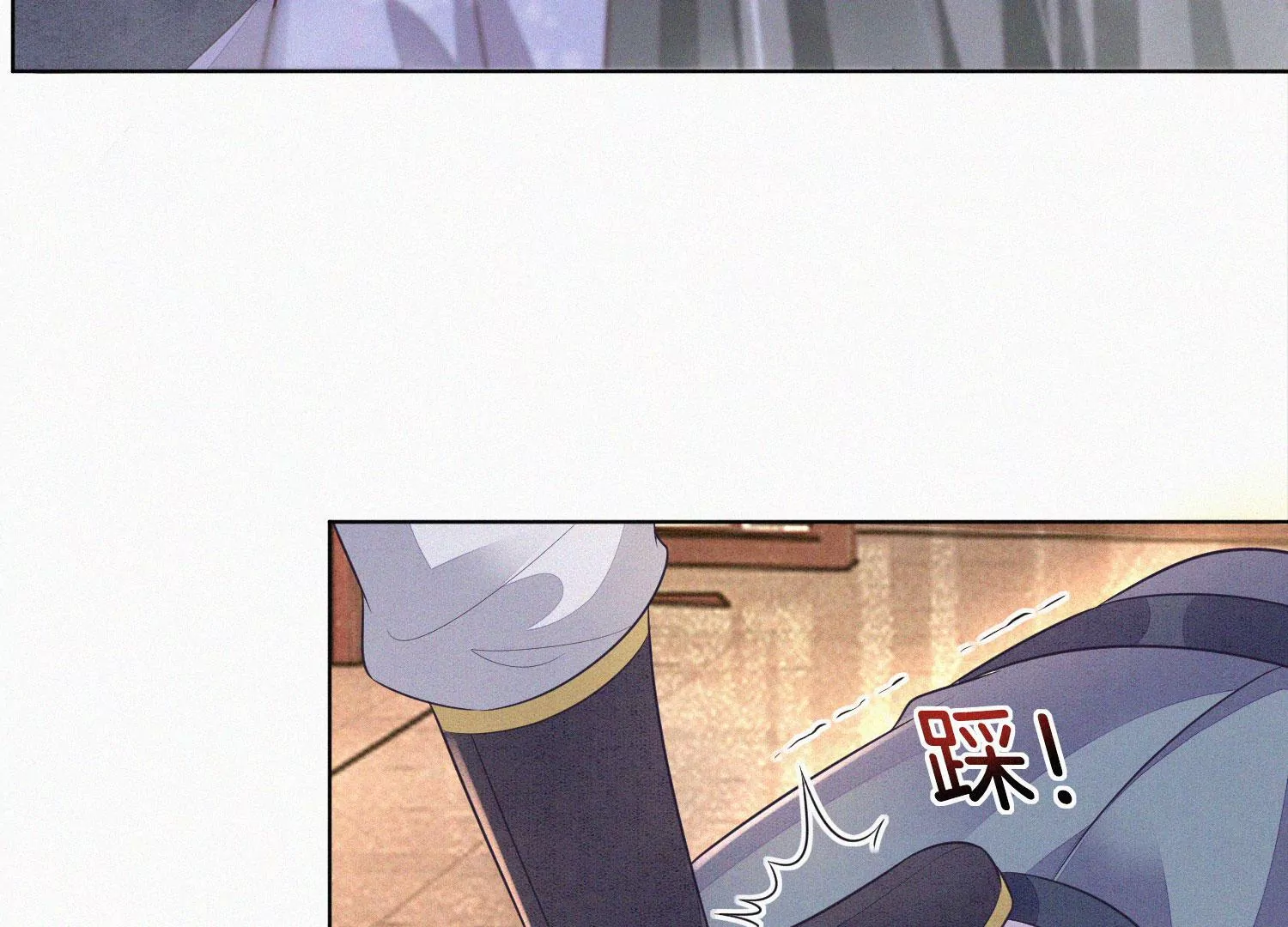第103话 与赤鳞的再次相见(1/2)-第104话