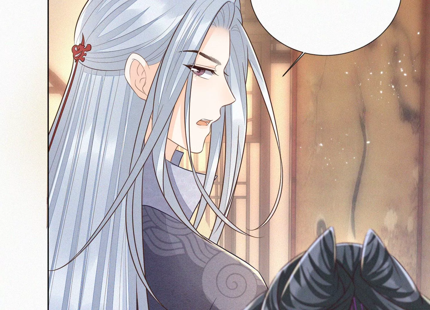 第103话 与赤鳞的再次相见(1/2)-第104话