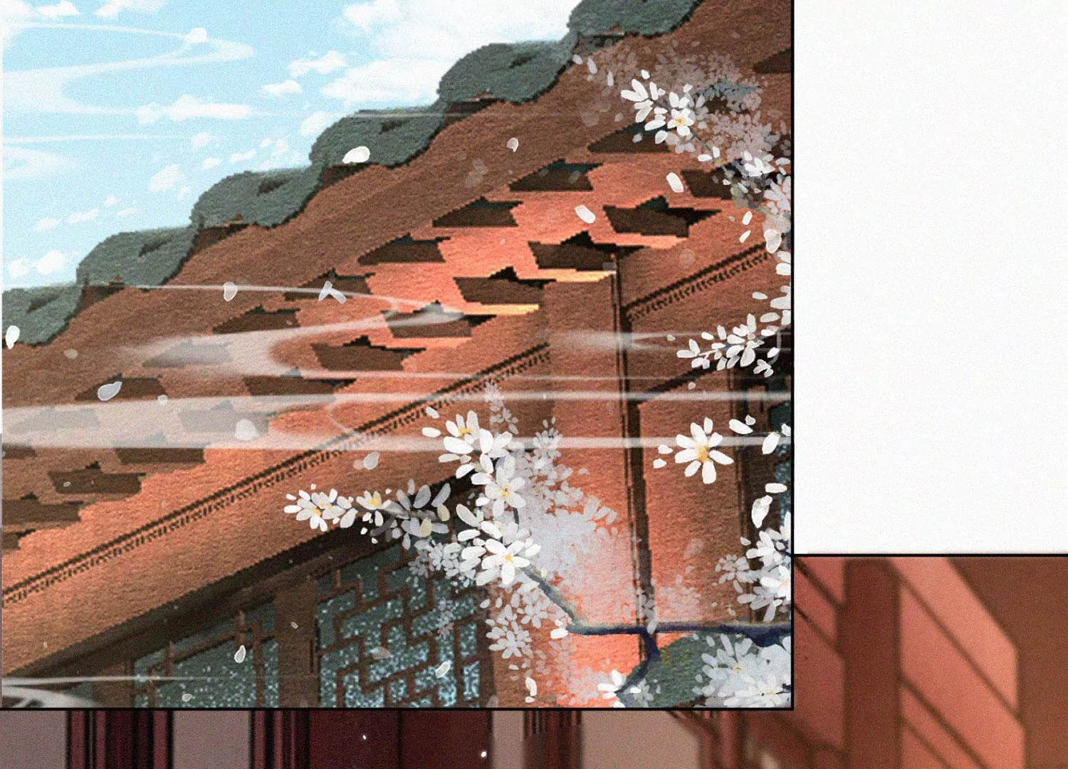 第103话 与赤鳞的再次相见(1/2)-第104话
