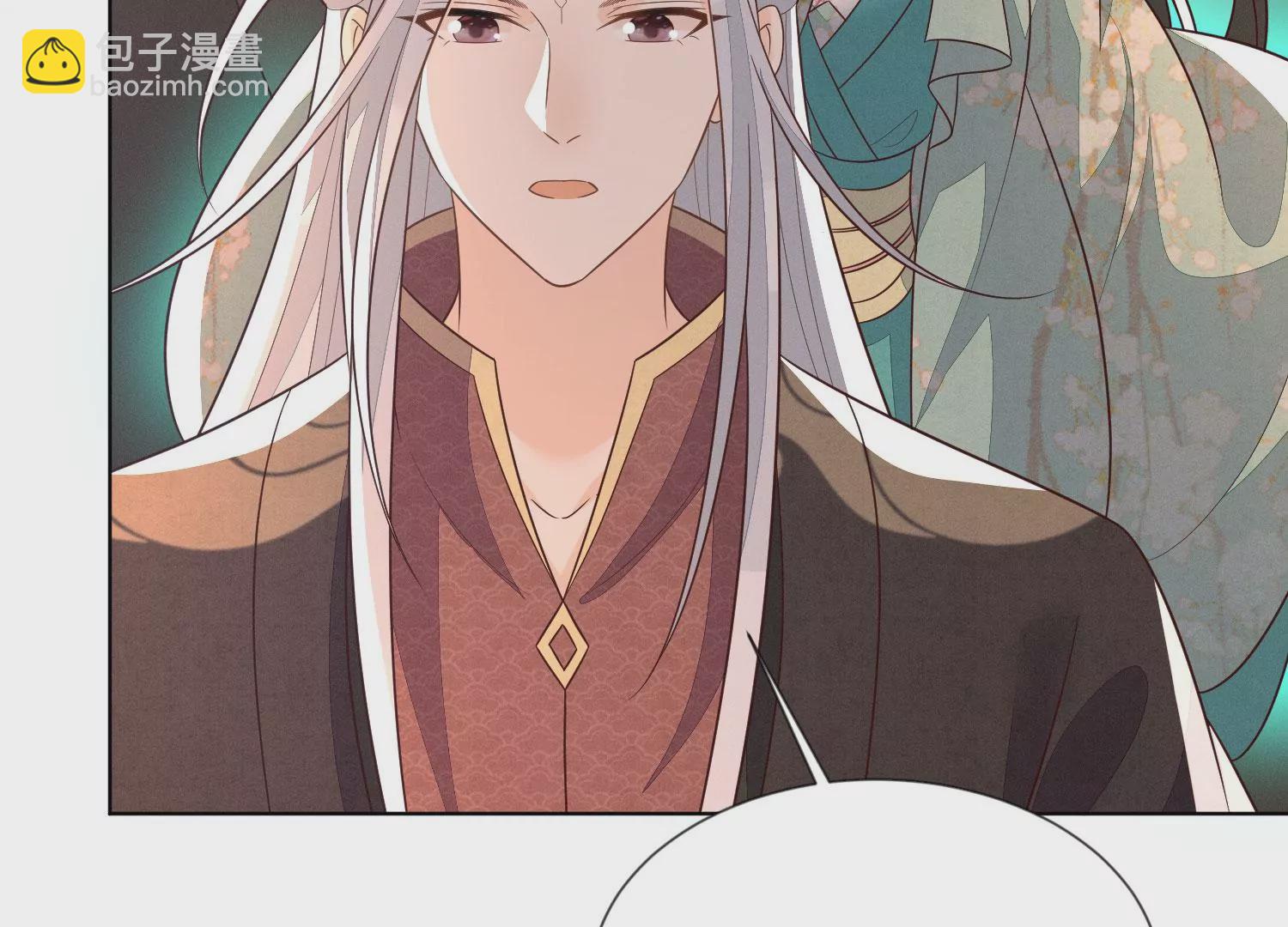 第135话 我这徒弟等我等病了-第136话