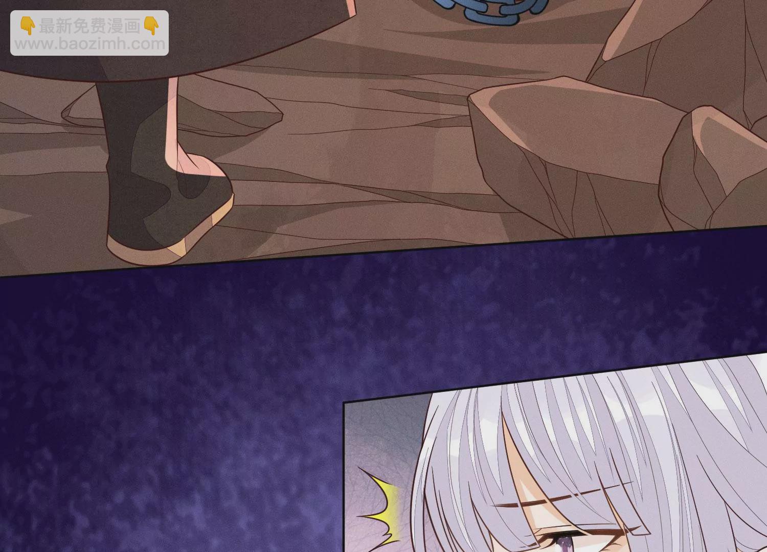 第135话 我这徒弟等我等病了-第136话