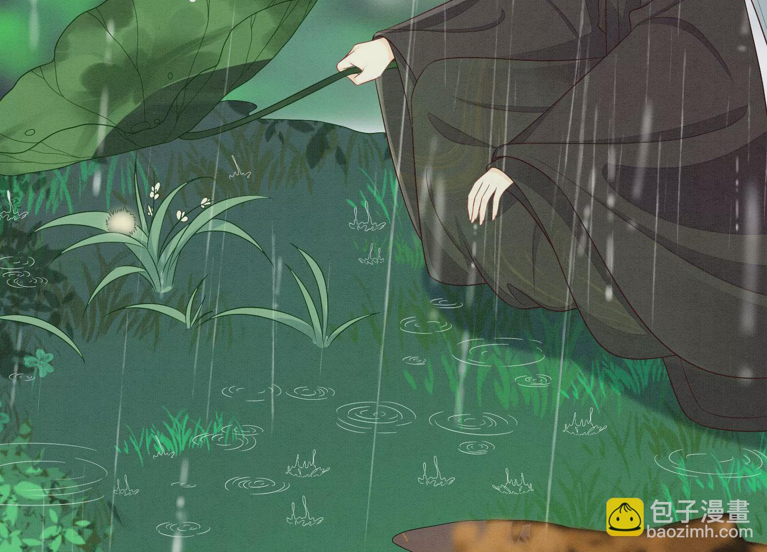 番外一 奶香小兰花降临人间(1/2)-第140话