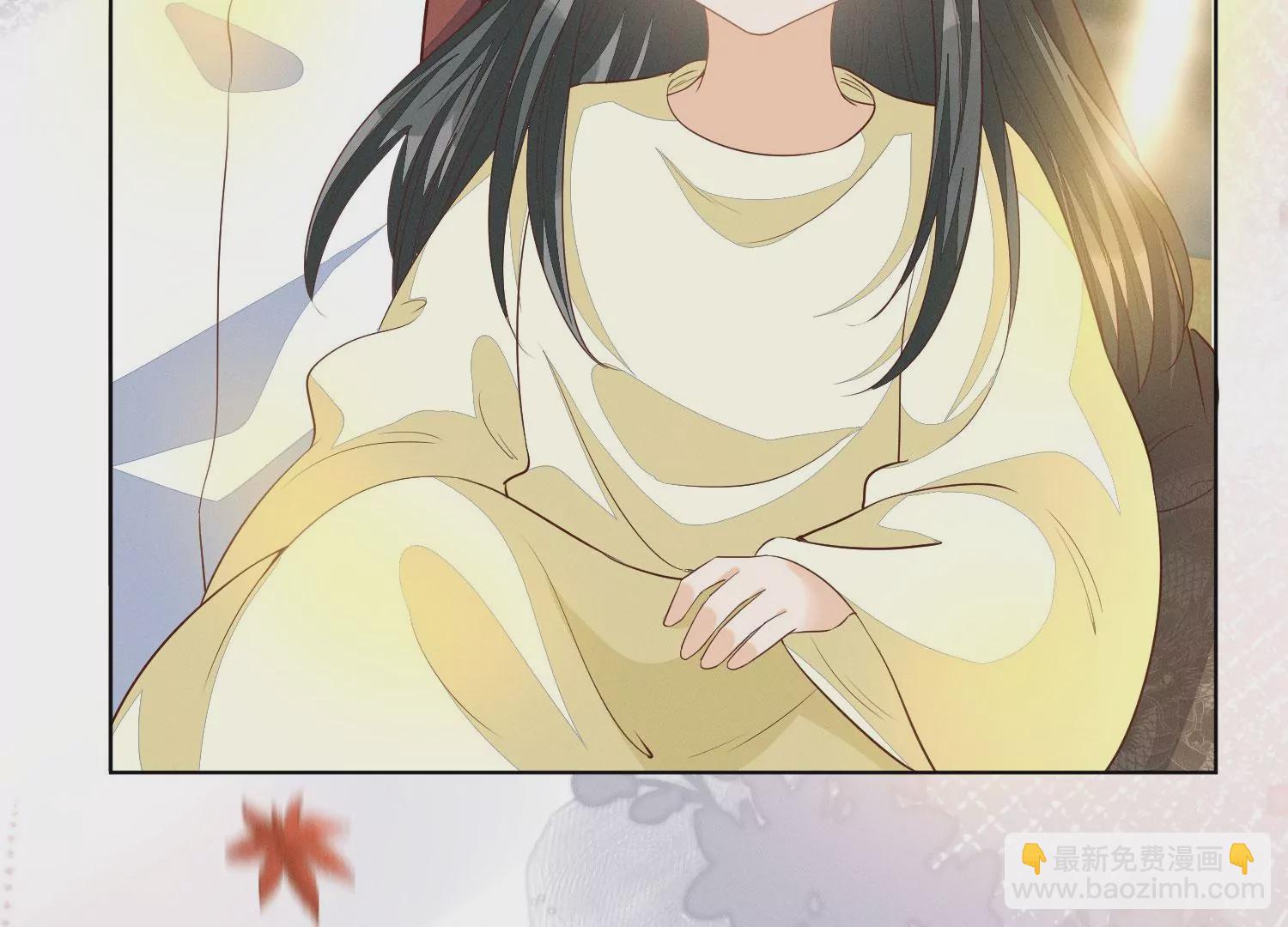 番外三 小兰花全部想起来了(1/4)-第142话