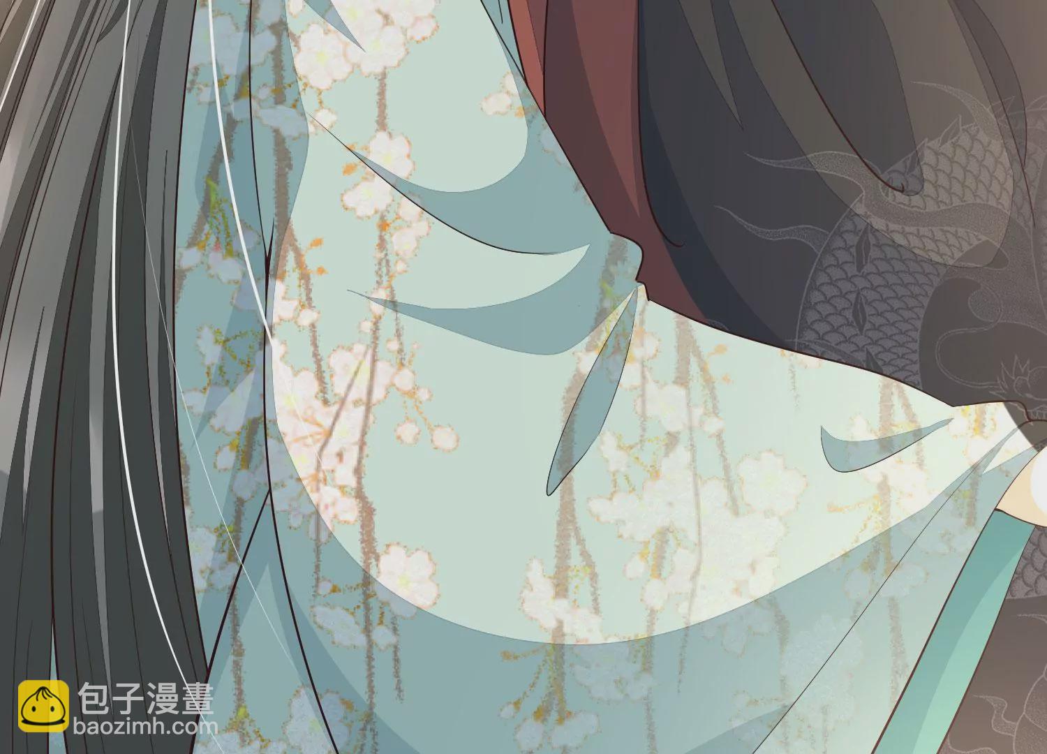 番外三 小兰花全部想起来了(1/4)-第142话