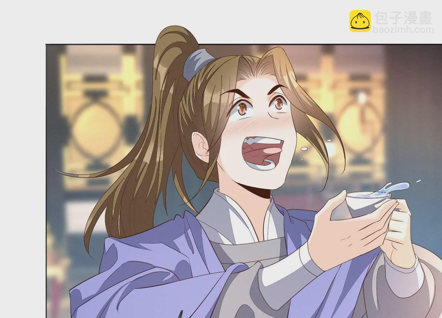 番外五 大冒险之江湖篇(1/4)-第144话
