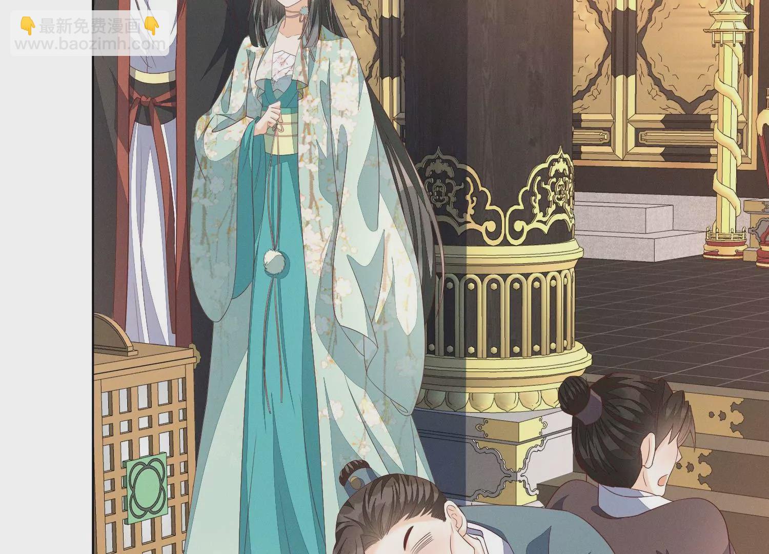 番外五 大冒险之江湖篇(1/4)-第144话