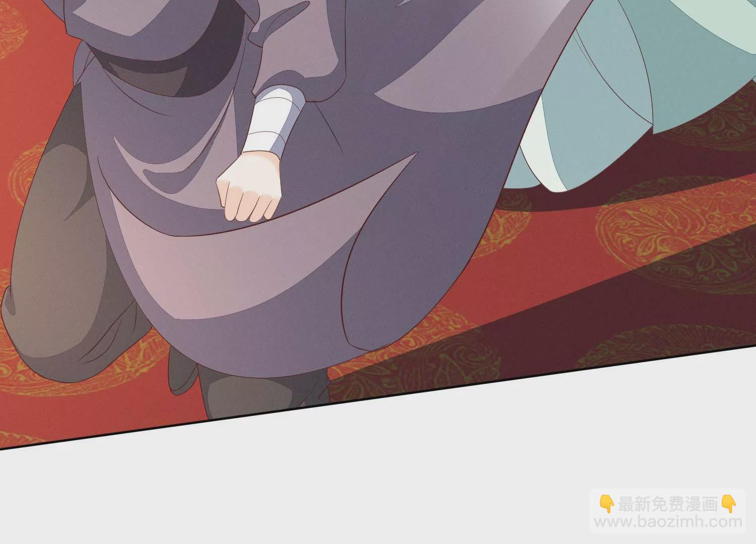 番外五 大冒险之江湖篇(1/4)-第144话